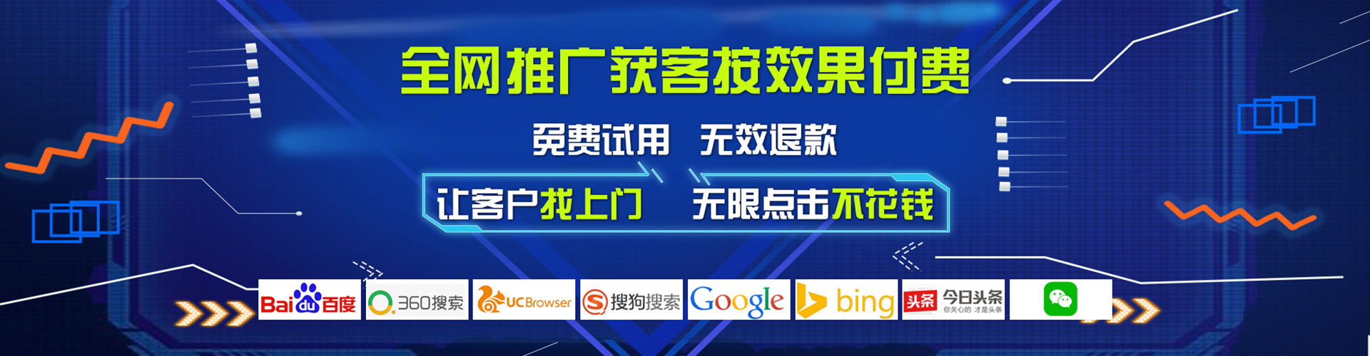 廊坊百度推广运营